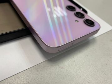 Б/в Мобільний телефон Samsung galaxy a35 5g 8/256gb 01-200870324