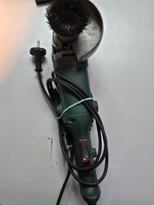 Б/в Кутова шліфмашина Dwt ws08-125 tv 01-200860086