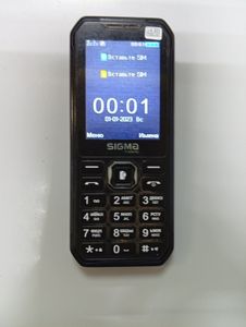 Б/у Мобильный телефон Sigma x-style 310 01-200871037