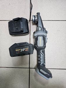 Procraft ag125c / 1акб 8ah / зп