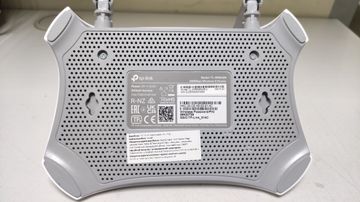 Б/в Бездротовий маршрутизатор Tp-Link tl-wr840n 01-200871306