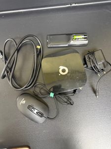 Б/у HD-медиаплеер Smart Tv Box x96 mini 2/16 gb 4k 01-200870912