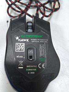 Б/в Мишка usb Esperanza max dpi 2400 01-200871097