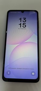 Б/в Мобільний телефон Samsung galaxy a07 4/128gb 01-200868140