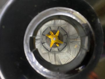 Б/в Блендер Hendi 230688 01-200870973