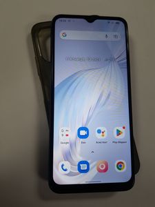 Б/в Мобільний телефон Oscal c80 8/128gb 01-200871795