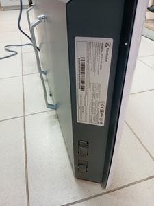 Б/в Обігрівач Electrolux air gate digital inverter ech/agi-2500 01-200872291