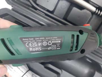 Б/в Багатофункціональний інструмент Depstech dm-200a 01-200872745