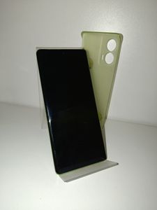 Б/у Мобильный телефон Motorola edge 50 fusion 8/256gb 01-200873013