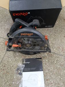 Б/в Пила дискова Dnipro-M cs-185 lx 01-200870815