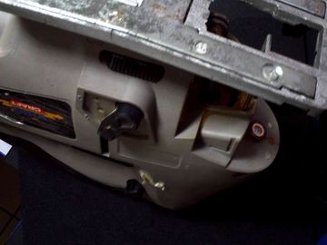 Б/у Электролобзик Pendelhub-Stichsage m1q-dd4-80 01-200872829