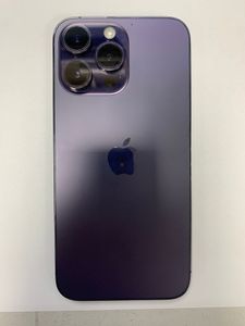 Б/в Мобільний телефон Apple iphone 14 pro max 512gb esim 01-200874236