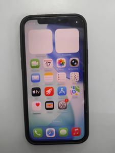 Б/у Мобильный телефон Apple iphone 12 128gb 01-200873957