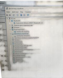 Б/в Ноутбук Dell 13/core i3 380um ddr3/4gb ddr3/hdd 300 gb/ssd *відсутній/*інтегрована 01-200873508