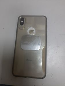 Б/в Мобільний телефон Apple iphone xs max 256gb 01-200875190