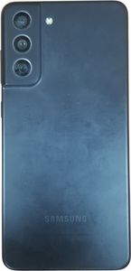 Б/в Мобільний телефон Samsung galaxy s21 fe 5g 6/128gb 01-200833720