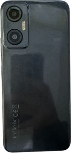 Б/в Мобільний телефон Infinix hot 20 5g 4/128gb 01-200874890