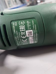 Б/в Дриль ударний Bosch easyimpact 600 01-200843780