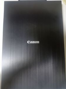 Б/в Планшетний сканер Canon canoscan lide 400 01-200875803