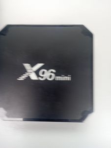 Б/в HD-медіаплеєр Smart Tv Box x96 mini 2/16 gb 4k 01-200876234