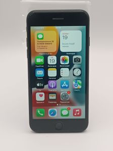 Б/в Мобільний телефон Apple iphone 7 128gb 01-200876278