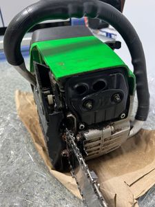 Б/в Пила ланцюгова Grunhelm gs-4500mg 01-200878190