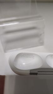 Б/в Навушники Apple airpods pro 2nd generation with magsafe charging case usb-c 01-200876822