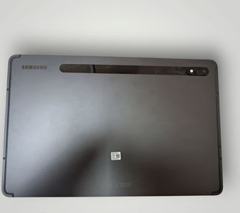 Б/в Планшет Samsung galaxy tab s8 11 8/128gb wi-fi 01-200844892