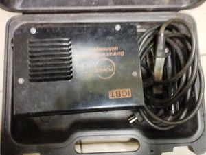 Б/в Зварювальний апарат Powercraft pwi-300dk 01-200878678
