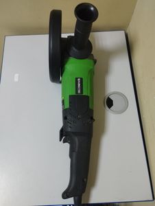 Б/у Угловая шлифмашина Flinke мшу-2200 01-200875155