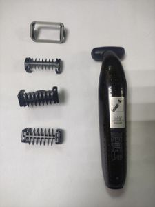 Б/у Триммер электрический Rowenta & karl lagerfeld forever sharp tn602lf0 01-200876457