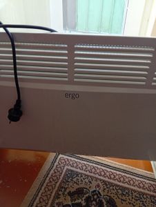Б/в Обігрівач Ergo hc-1620 01-200880206