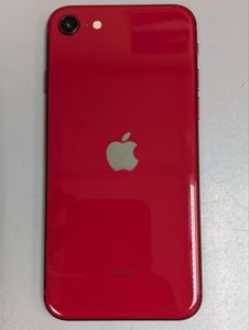 Б/в Мобільний телефон Apple iphone se 2020 64gb 01-200880542