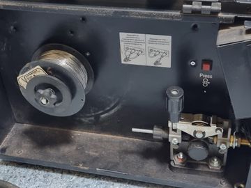 Б/в Зварювальний апарат Dnipro-M mg-16 01-200880878