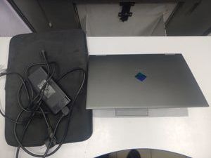 Б/в Ноутбук Hp 15/ryzen 7 4800h ddr4/16gb ddr4/hdd *відсутній/ssd 2000 gb/geforce rtx3070 8gb 01-200880873