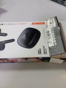 Б/в Навушники Jbl wave flex 2 01-200881335