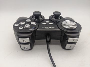 Б/в Геймпад Sven x-pad 01-200881342