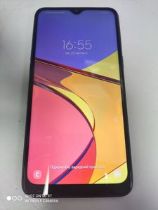 Б/у Мобильный телефон Samsung a107f galaxy a10s 2/32gb 01-200880288