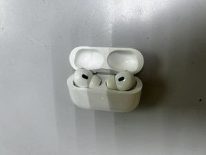 Б/в Навушники Apple airpods pro 2nd generation with magsafe charging case usb-c 01-200880360