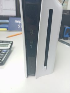 Б/в Ігрова приставка Sony playstation 5 slim 1tb 01-200881321