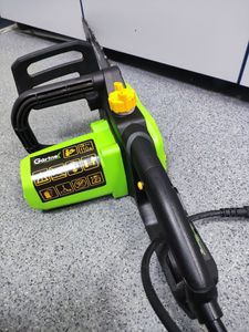 Б/в Пила ланцюгова Gartner cse-1514 01-200872229