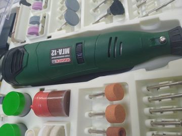 Б/в Багатофункціональний інструмент Минск мга-12 + набір 01-200881185