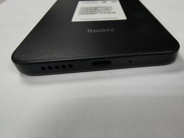 Б/в Мобільний телефон Xiaomi redmi 14c 4/128gb 01-200881589