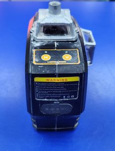 Б/у Лазерный нивелир Deko dkll12pb1 01-200843417