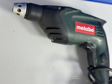 Б/в Шурупокрут Metabo se 2800 01-200881775