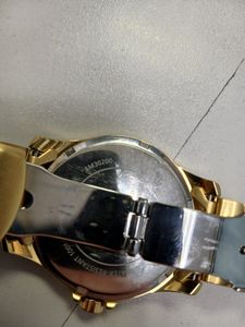 Б/у Часы Swiss Military sm30200.08 01-200882244