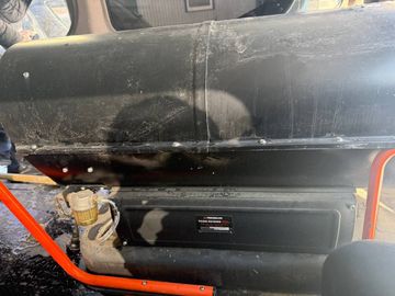 Б/в Обігрівач Tekhmann tcdh-50/2000 01-200883070