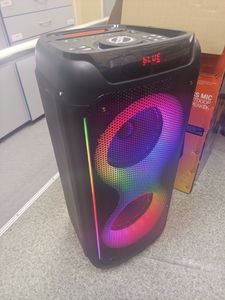 Б/в Акустика-караоке Hoco ds54 з мікрофоном 01-200882472