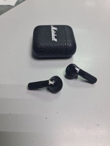 Б/в Навушники Marshall minor iv 01-200883024