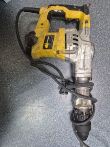 Б/в Перфоратор Compass zig-45k 01-200882612